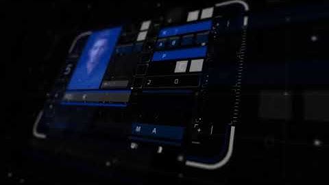 Hud Displays & Elements #AfterEffectsTemplate #Videohive