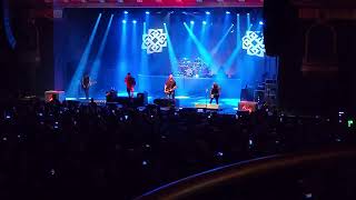 Breaking Benjamin - "I Will Not Bow" Live @ The Rave, Milwaukee, WI (5/14/2023)