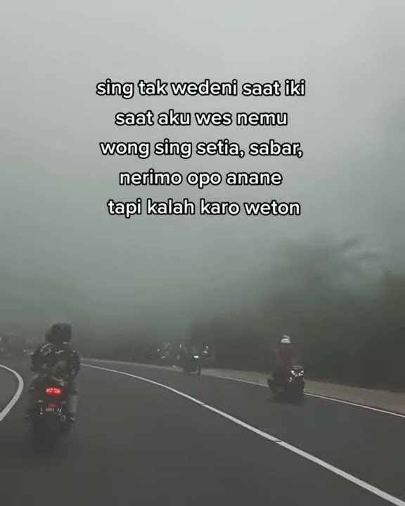 Story Wa | Snap Wa | Status Wa | Lagu Cover | Tentang Weton Jawa