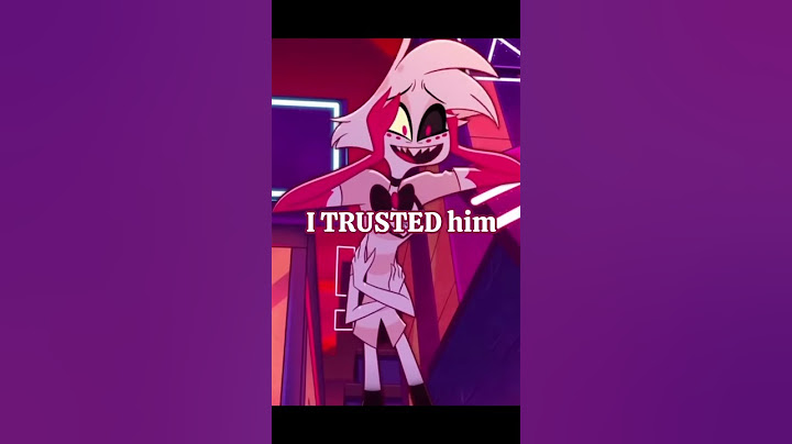 He just joined the cast and now hes dead 😭 #sirpentious #Hazbinhotel