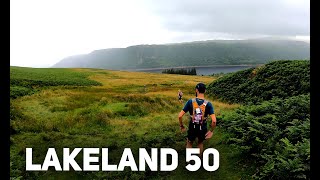 MONTANE LAKELAND 50 RACE | ULTRA RUNNING RACES 2022