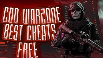 WARZONE CHEAT FREE 2022 | WARZONE HACK FREE VERSION | WARZONE AIMBOT AND WALLHACK DOWNLOAD FREE