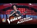 The Voice 2014 - Taylor John Williams: "Heartless"