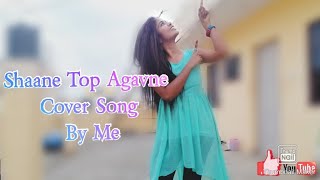 SHANE TOP AGAVNE COVER SONG___ Do Watch This Video Guy's
