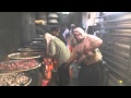 Afghan kitchen in Afghanistan masjed part 1