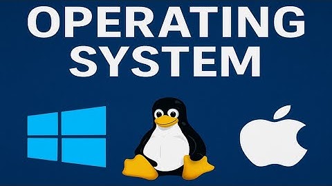 Master Operating System | OS Tutorial for Beginners#computerbasics #operatingsystem#computer