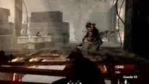 Shi no numa Hellhounds glitch