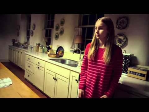 The Visit - Nana Asks Becca to Clean Oven - Own it on Blu-ray 1/5