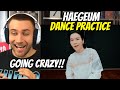 HOLY!! [CHOREOGRAPHY] Agust D ‘해금 (Haegeum)’ Dance Practice  - REACTION