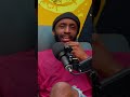 David Macharia - comedians who can't take a joke!