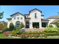 3600+ sq ft Longview Plan by Toll Brothers Homes in Leander, TX outside of Austin, TX | Travisso