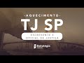 Aquecimento TJ SP - Escrevente e Oficial de Justiça: Português - Aula 01