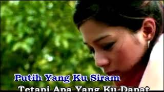 Sekeping Hati Yang Luka - Alleycats ( MTV Karaoke)