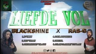 BLACKSHINE x RAS-G x OMEGA ITES_IS VIRBY_(EP)