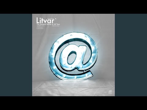 Litvar — You've Got Mail