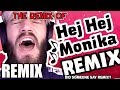 PewDiePie Hej Monika Remix by Party In Backyard ( Remix by Selective )