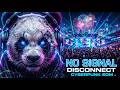 NO SIGNAL ⚡ Cyberpunk EDM | DISCONNECT (Dark Electronic)