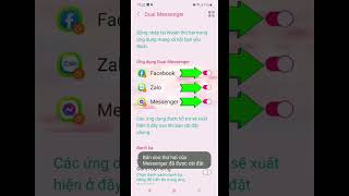 Theo dõi zalo fb người yêu screenshot 2