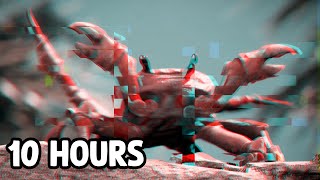 Crab Rave But It's Distorted 10 Hours