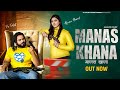 Manas khana  official  singer ps polist new song  latest haryanvi song 2023