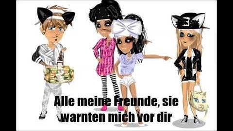 Du liebst mich nicht - Ado Kojo feat. Shirin David (MSP-Version) | VIPikachu