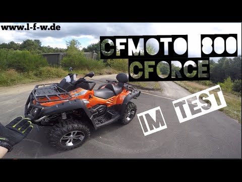 Quad Vs Motorrad Beschleunigung quad atv cf moto terralander 800 v2 efi 4x4 technische Quad Vs Motorrad Beschleunigung quad atv cf moto terralander 800 v2 efi 4x4 technische