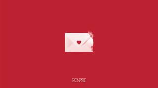 Knox - Love Letter [Acoustic Version] 