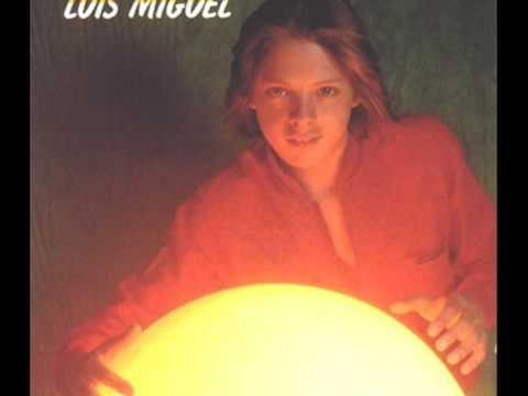 Luis Miguel - Soy Como Soy (en portugues) - YouTube Music.