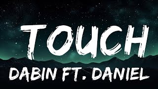 Dabin ft. Daniela Andrade - Touch (Ghosts Remix) | 30 минут – Чувствую твою музыку