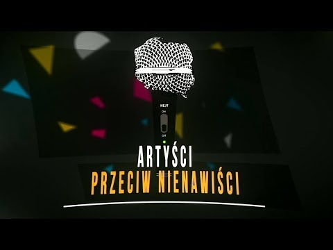 #ArtyściPrzeciwNienawiści - wyjątkowy koncert