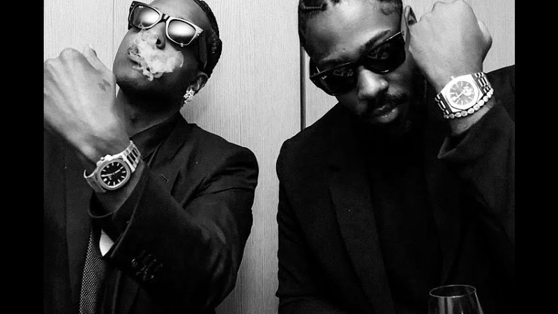 [Free] Brent Faiyaz Type Beat - "Fytb"