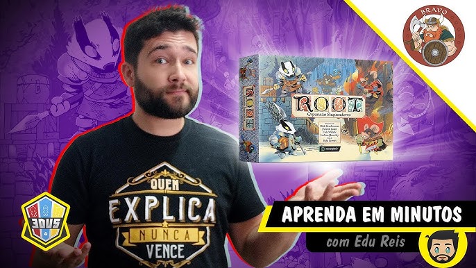 War - Regras - Aprenda em Minutos 