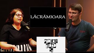 Experiente misionare adunate din 15 Țări |Lăcrămioara | PODCAST Eldad | Ep 4