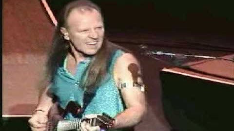 Grand Funk Railroad (N