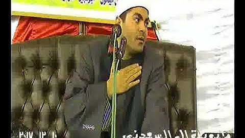 مقام حجاز للشيخ عزت راشد سورة النساء   mkam hgaz ezzat rashed