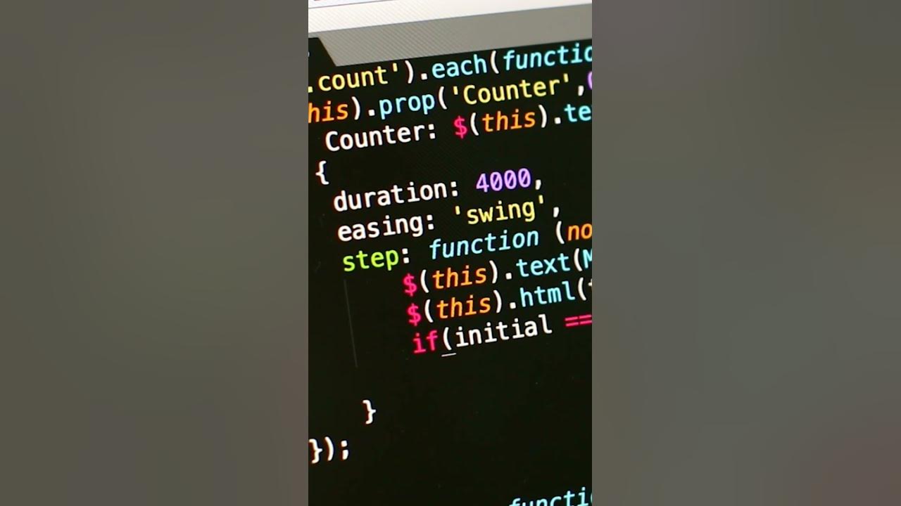 This Coding Formula Should Know All The Programmers #shorts # ...
