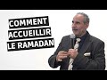 Comment bien accueillir le ramadan  abdallah ben mansour