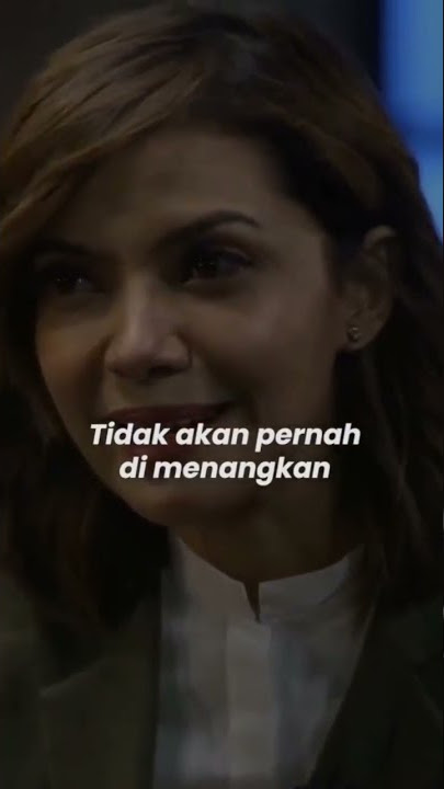 Quotes Viral Tiktok Story WA 30 detik (Najwa Shihab)