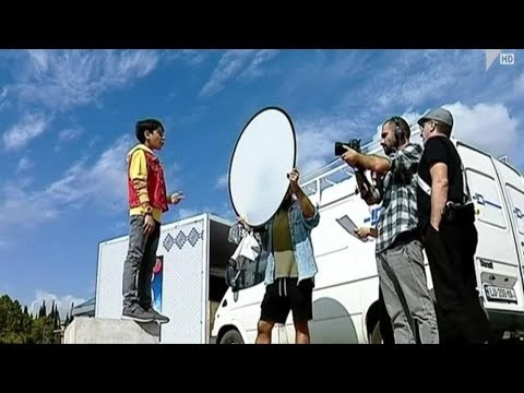 მზადება საბავშვო ევროვიზიისთვის