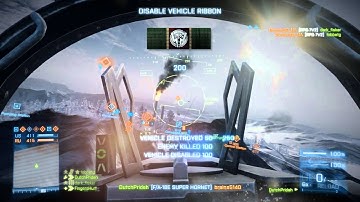 [PC] Battlefield 3: Conquest Sabalan Pipeline Gameplay [END GAME DLC]