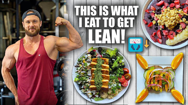 What I Eat To SHRED for Summer! ☀️💪 - DayDayNews