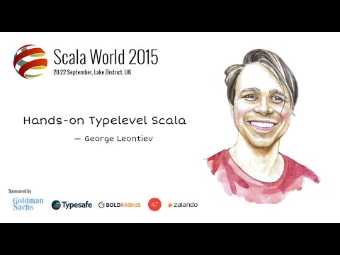 Hands-on Typelevel Scala
