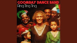 Watch Goombay Dance Band Sunny Caribbean video