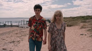 Alyssa And James - Milky Way The End Of The Fing World