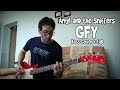 Miniature de la vidéo de la chanson Gfy