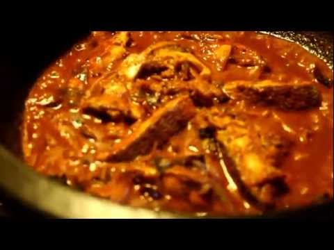 Kerala Style Kudampulli Meen Curry-11-08-2015