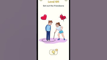 Get out the friendzone🧑💐👰|Gaming 🎮|#shorts #ytshorts #gamergeniuszone #dop2 (delete one part-2)