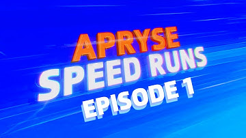 Apryse Speed Runs | Episode 1: Initialize and Customize WebViewer