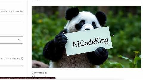 Flux 1 + LightningAI + ComfyUI : Use FLUX-1 for FREE without GPU! (Flux-1 Schnell Installation)