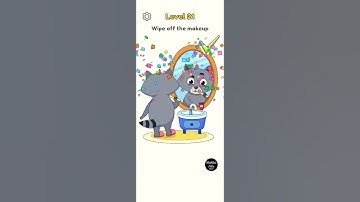 Dop 5 level 21 || 🎮🌀🎮 Delete one part, offline gameplay, walkthrough, Android,  || @MahfuzFIFAG20